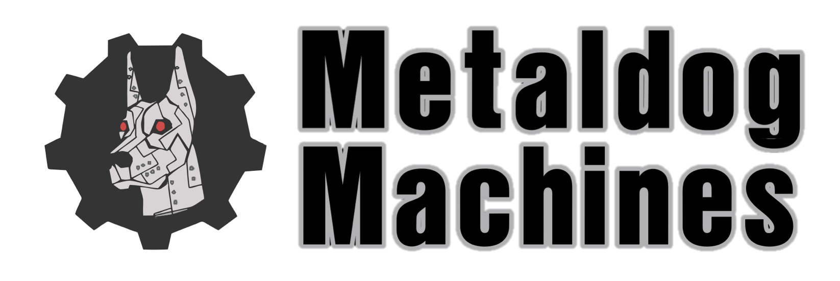 Metaldog Machines<br /><br />Call: (403) 871-2222